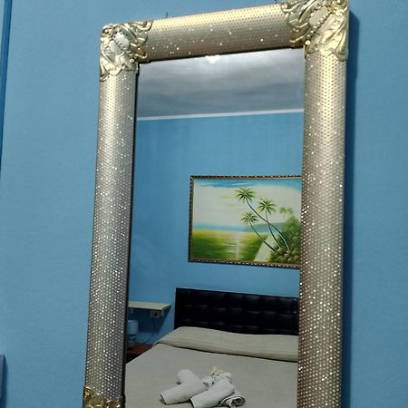 カリアリ Al Relax Bed & Breakfast エクステリア 写真