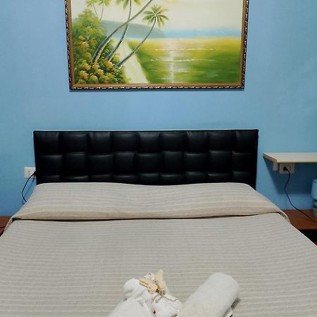 カリアリ Al Relax Bed & Breakfast エクステリア 写真