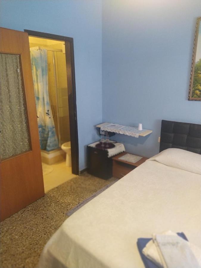 カリアリ Al Relax Bed & Breakfast エクステリア 写真