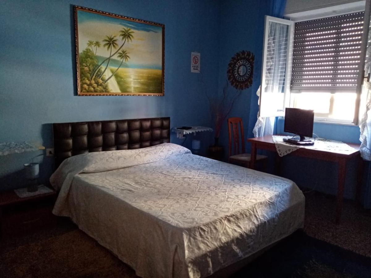カリアリ Al Relax Bed & Breakfast エクステリア 写真