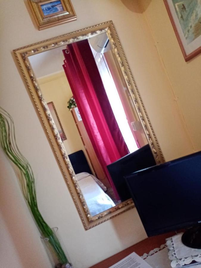 カリアリ Al Relax Bed & Breakfast エクステリア 写真