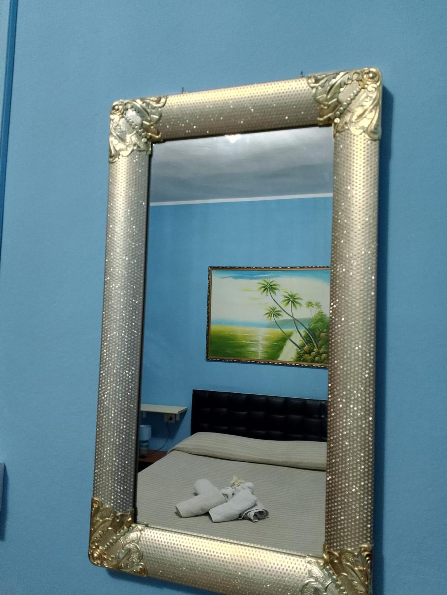 カリアリ Al Relax Bed & Breakfast エクステリア 写真