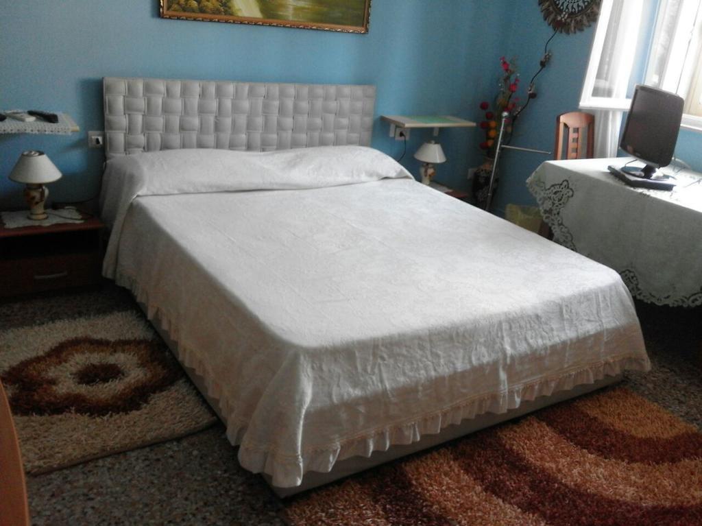カリアリ Al Relax Bed & Breakfast エクステリア 写真